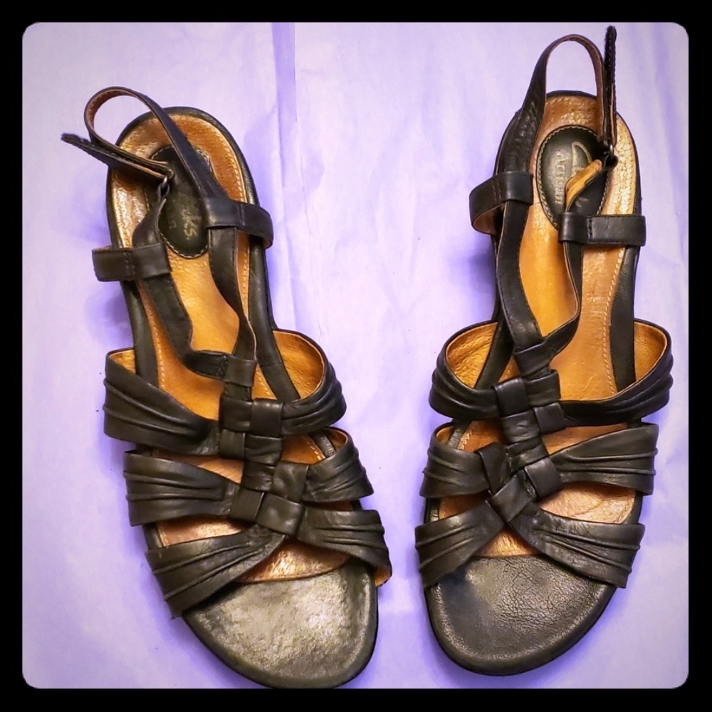 Sandals - image 1